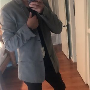 Civil Society Blazer Slim fit size small NWT